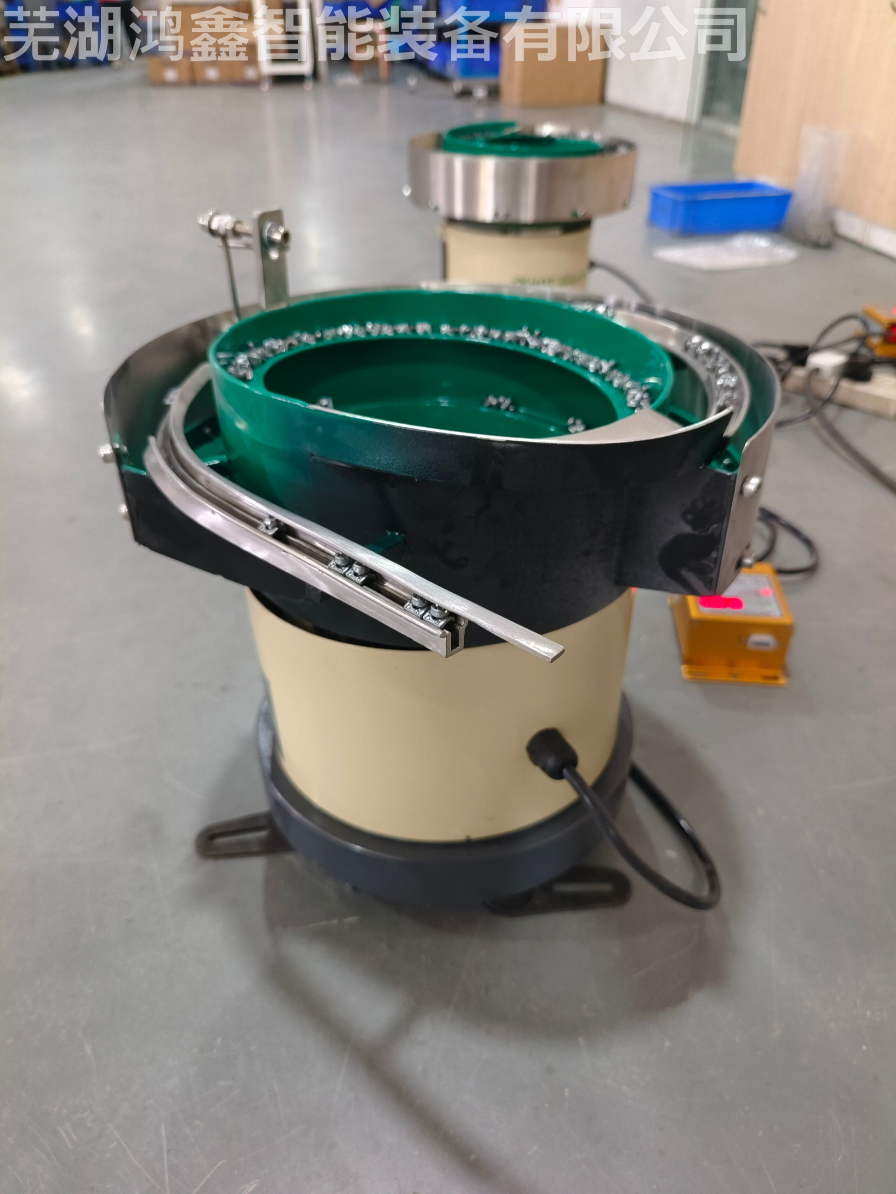 柔性振动盘的使用注意事项有哪些