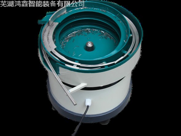 影响精密振动盘性能的主要因素有哪些