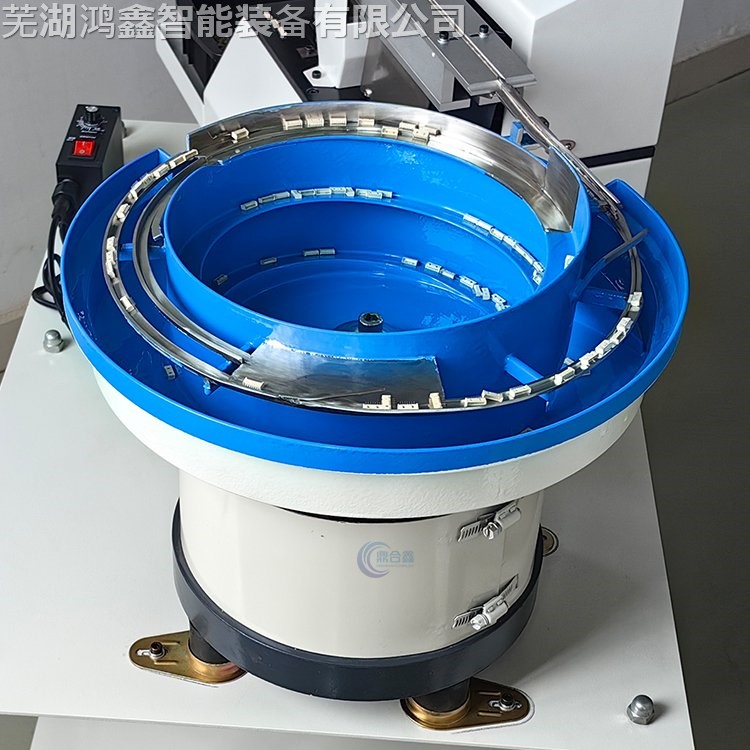 选择合适文具振动盘的尺寸与规格