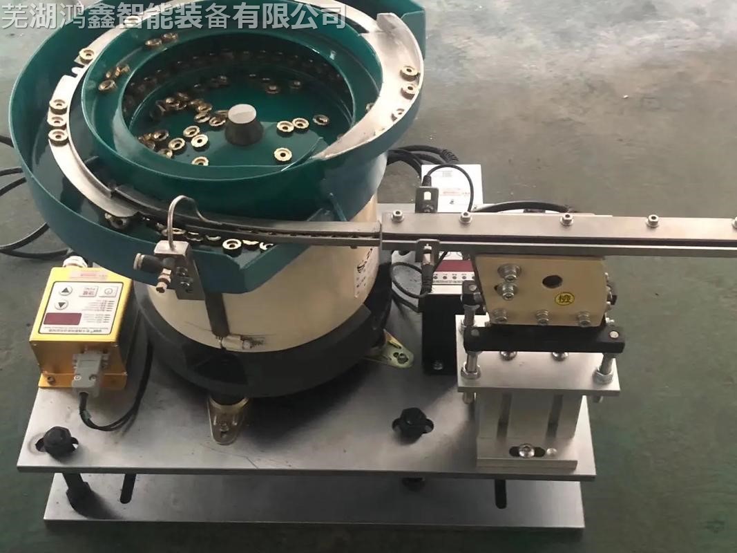 不锈钢振动盘的维护和保养技巧