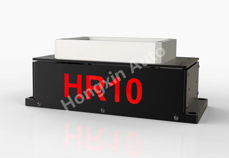 柔性振动盘HR30