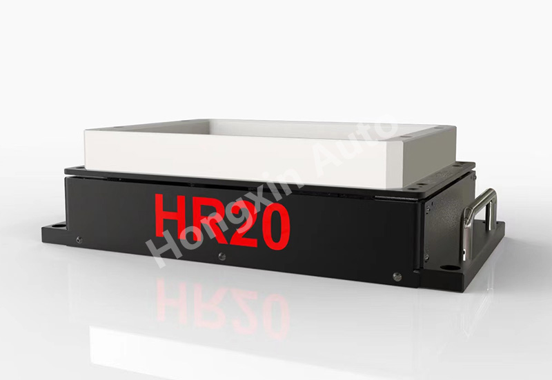 柔性振动盘HR30