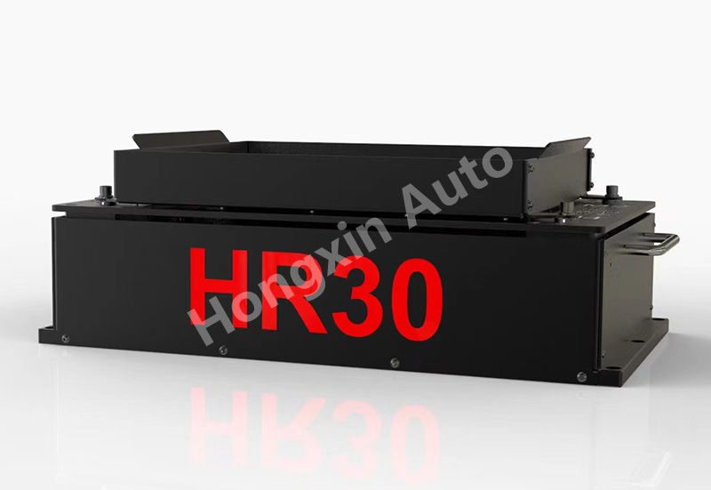 柔性振动盘HR40