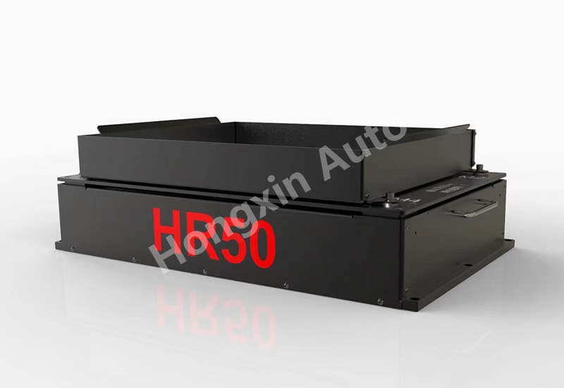 柔性振动盘HR50